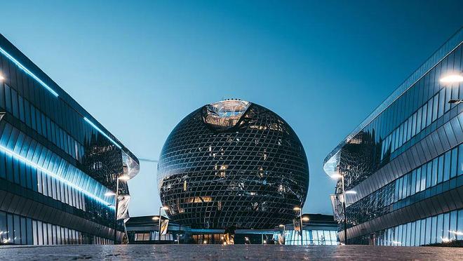 的首都左岸科幻感右岸游牧风不朽情缘手机版全球最年轻(图20)