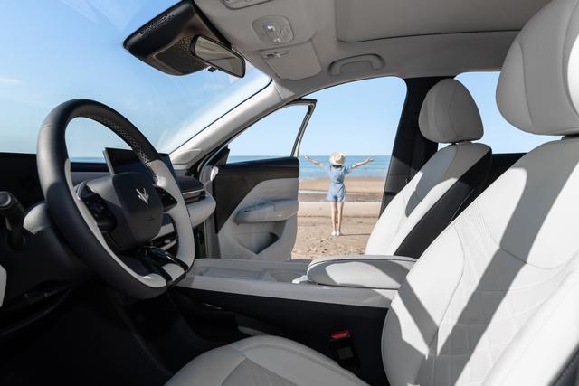 蛋”！极狐T1装下全家露营装备不朽情缘正版6万级藏“空间彩(图2)