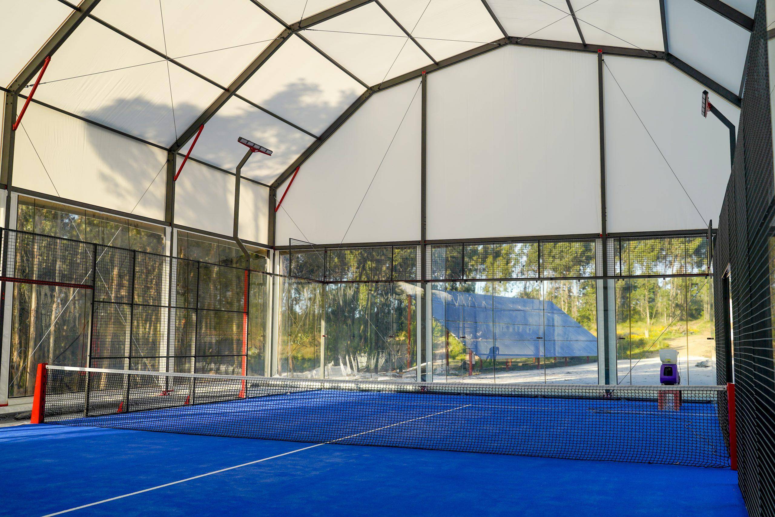 企业深度解析：技术实力与市场口碑双领先不朽情缘游戏入口弧顶篷房定制领域标杆(图1)