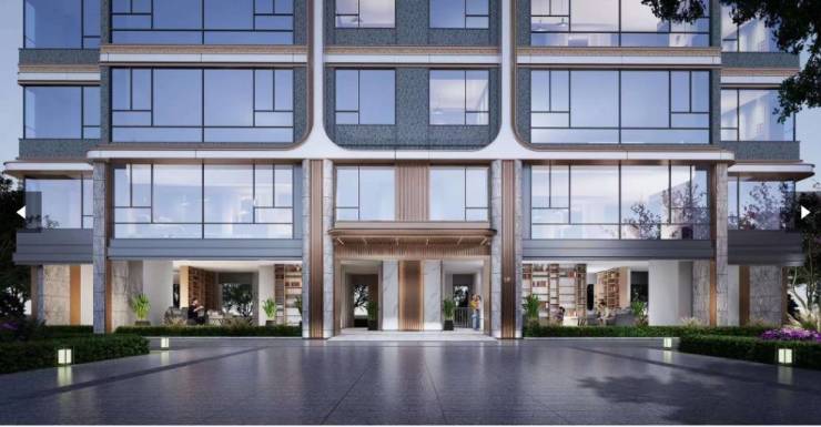 星耀玥湖项目户型图-优惠不朽情缘网站包河区新华(图2)