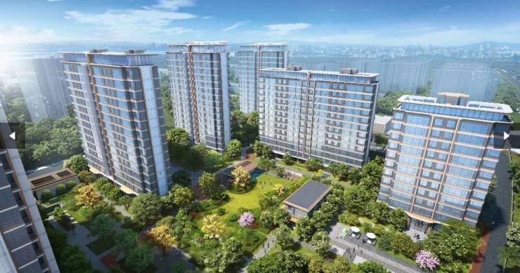 星耀玥湖项目户型图-优惠不朽情缘网站包河区新华(图3)